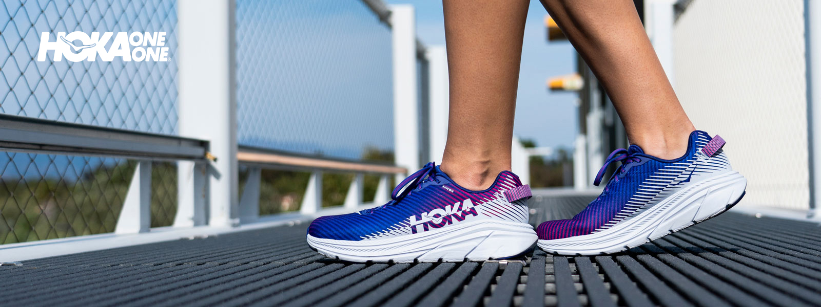 Hoka One One